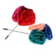 thumbnail image 3 of Prendedor de Mujer Sunnimix accesorios de Juego multicolor 9x5cm, 3 of 8