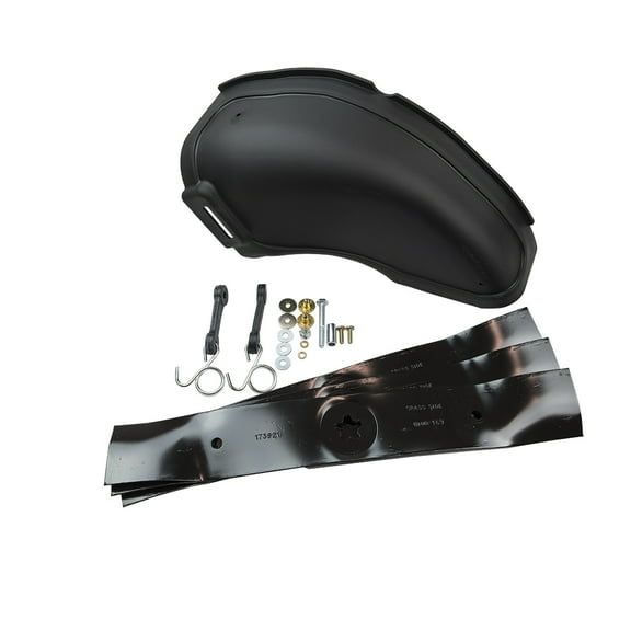 Husqvarna Genuine OEM Mulch Blade Kit - 531309642