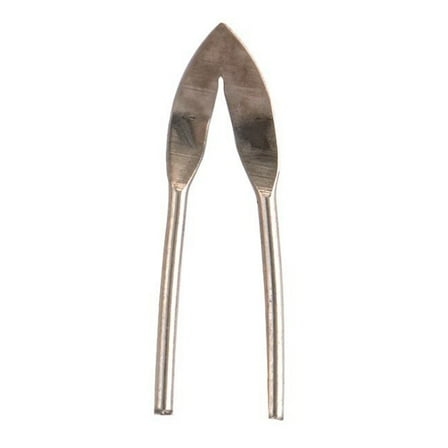 Razertip Hd / Interchangable Tip, Medium Spear Shader