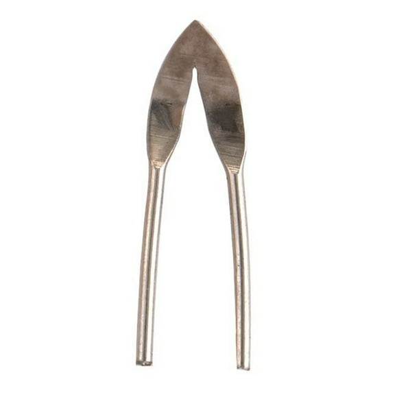 Razertip Hd / Interchangable Tip, Medium Spear Shader