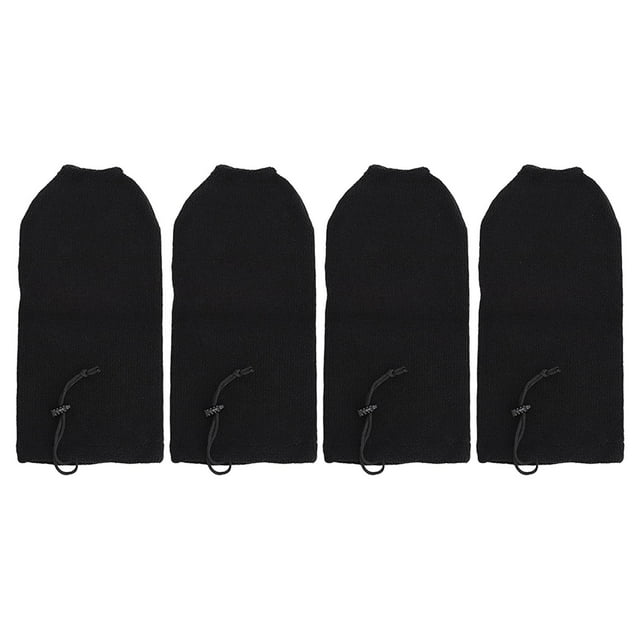 4x Boats Ball Sleeve for Marine Bumper Yacht 21cmx68cm Baoblaze none