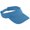 Columbia Blue, variant on Athletic Mesh Visor , 6227 , Kelly , One Size
