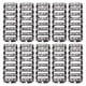 thumbnail image 1 of Delicate Watchband Connector Alloy Watchband Adapter for Connecting 10Pcs, 1 of 4