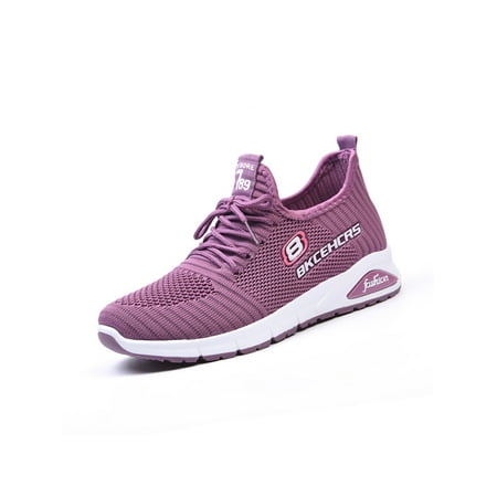 

Gomelly Women Casual Sports Shoes Running Walking Breathable Sneakers Size 5.5-8.5