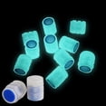 thumbnail image 4 of 40 Pcs  Valve Cap Accesorios Para Autos Stem Plastic Pp, 4 of 6