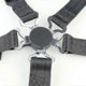thumbnail image 5 of Cheap 2 Inch 5 Point Adjustable Racing Seat Harness Safety Belt, 5 of 5