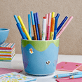 thumbnail image 3 of 35pcs-50pcs Cute Animal Stickers Kids Stickers Funny Stickers PVC Stickers for Notebooks Laptops Suitcases, 3 of 5