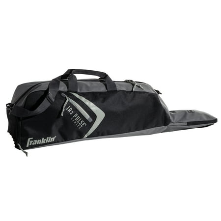 Franklin Sports JR3 Pulse Equipment Bag - (Best Baseball Equipment Bag)