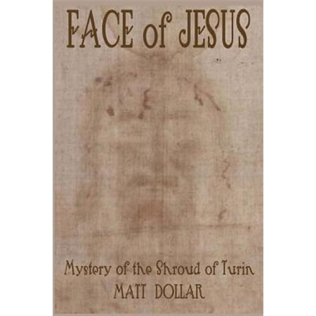 Pre-Owned Face of Jesus : Mystery of the Shroud of Turin