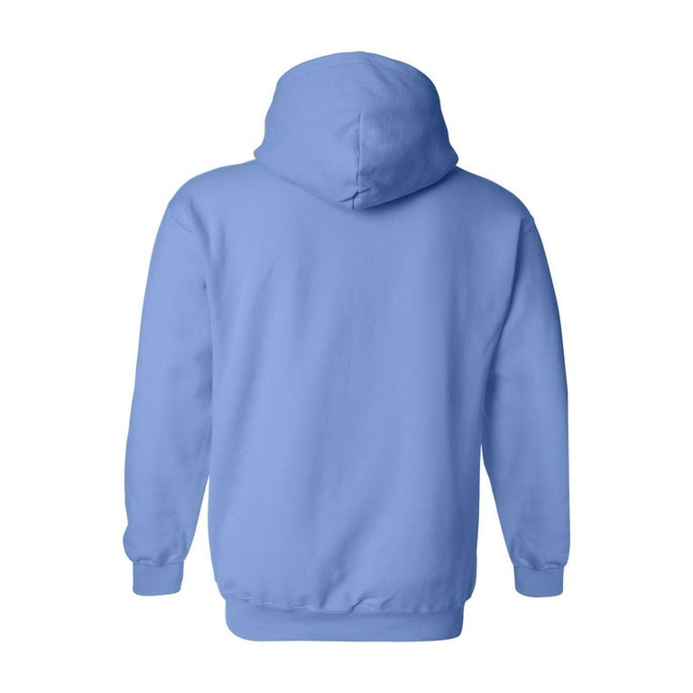 Gildan Unisex Heavy Blend Fleece Hooded Sweatshirt Walmart