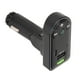 thumbnail image 5 of Cargador de Coche Bluetooth Reproductor de MP3 para Coche NikouMX USB Dual Artesanía Superior, 5 of 8