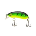 thumbnail image 1 of Mini 5 cm señuelos de pesca en forma de rata en forma de boca deformada Control preciso ABS Streamine forma Forma Reducir la resistencia al viento Cebo para el tipo de trolling tipo 4 AweSitey OD019648-04B, 1 of 7
