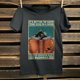 thumbnail image 2 of Camiseta de mujer Camisetas divertidas de manga corta Camiseta estampada Tops Blusa Regalo para mujer Fridja zx1448, 2 of 8