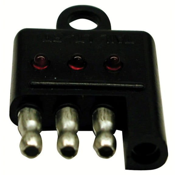 Peterson Manufacturing V5411 4-Way Flat Tester