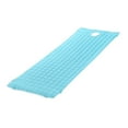 thumbnail image 2 of Non-slip Massage Table Sheet Cover with Elastic Band 190x80cm Blue, 2 of 9