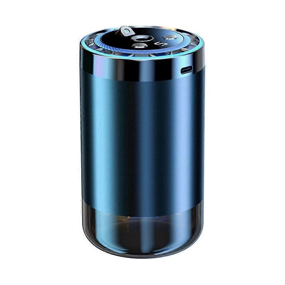 Smart Car Aromatherapy,Automatical Adjust Frequency,Concent Of Fragrance Release