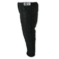 thumbnail image 4 of Racequip® 91940039RQP Multi-Layer SFI-20 Driving Pants - Black - Medium, 4 of 5