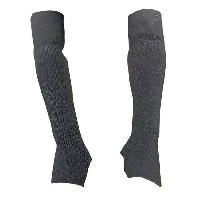 segolike 1 Paire de Manches à l'Échelle 1/12 Accessoire Miniature pour Poupée de 6 Pouces Modèle