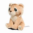 thumbnail image 4 of The Noble Collection Wicked Cowardly Lion Cub Plush, 4 of 7