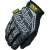 Mechanix Wear Women's Grip Gloves Black/Gray XL MGG-05-011