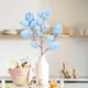thumbnail image 5 of Easter Eggs Decorations Easter Eggs String Home Flower Arrangement Vase Decoration Shopping Mall Decorations Holiday Gifts, 5 of 6