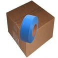 thumbnail image 5 of Tape Planet Fluorescent Blue Flagging Tape 1 3/16" x 150 ft Roll Non-Adhesive (12 Roll/Case), 5 of 7