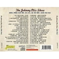 thumbnail image 2 of Blues, Twist, Hand Jive, Cha Cha Cha & All The Hits & More 1948-1962 (CD), 2 of 2