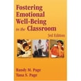 thumbnail image 1 of Pre-Owned Fostering Emotional Well-Being in the Classroom: . (Paperback) 076370055X 9780763700553, 1 of 1