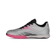 thumbnail image 2 of Tenis Charly Fútbol Indoor Gris Negro Para Hombre 1087311002 gris 26.5, 2 of 6