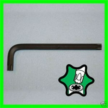 

T7 Star L-wrench-Long
