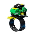 thumbnail image 2 of EGNMCR Children's Deformation Toy Boy Super Dinosaur Strength Watch Body Changing Device Toy Engineering vehicle, 2 of 3
