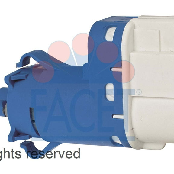 Facet 7.1237 Brake Light Switch