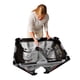 thumbnail image 3 of Cuna Corral Graco Portable Pack 'n Play Take Anywhere Plegable Moisés Desmontable Rosa, 3 of 4