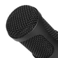 thumbnail image 3 of Micrófono De Condensador, Micrófono De Condensador USB De Bajo Ruido Para Chat De Voz Para Canto En Red Para Gritos En Red Para Alojamiento De Red, 3 of 7