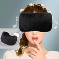 thumbnail image 3 of Gafas para dormir con Bluetooth Sunnimix para meditación, 3 of 6