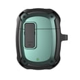 thumbnail image 4 of Yucurem Earphone Shockproof Headphone Box Case for Google Pixel Buds A-series (Green), 4 of 10