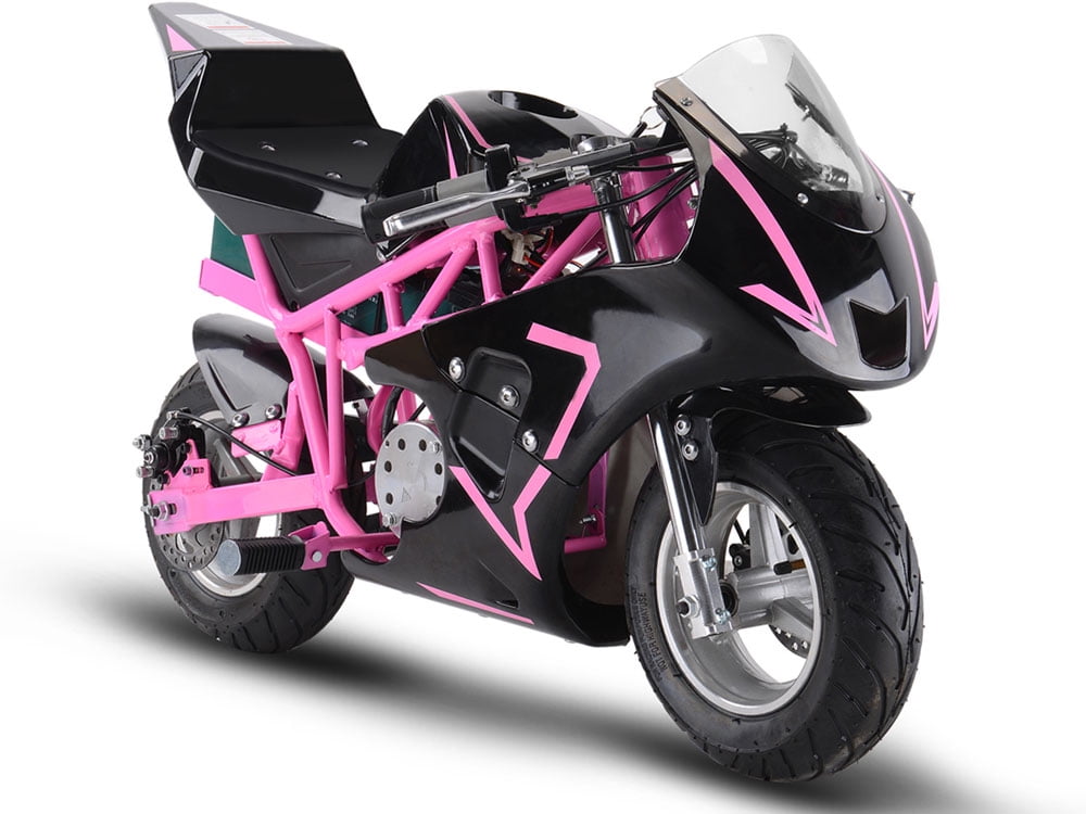 Pocket Bike электро