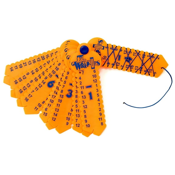 Learning Wrap-Ups Basic Math, Subtraction, Grades 2 to 6