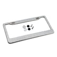 thumbnail image 1 of Chrome Diamonds/Crystals Bling , Easy Install White, 1 of 8