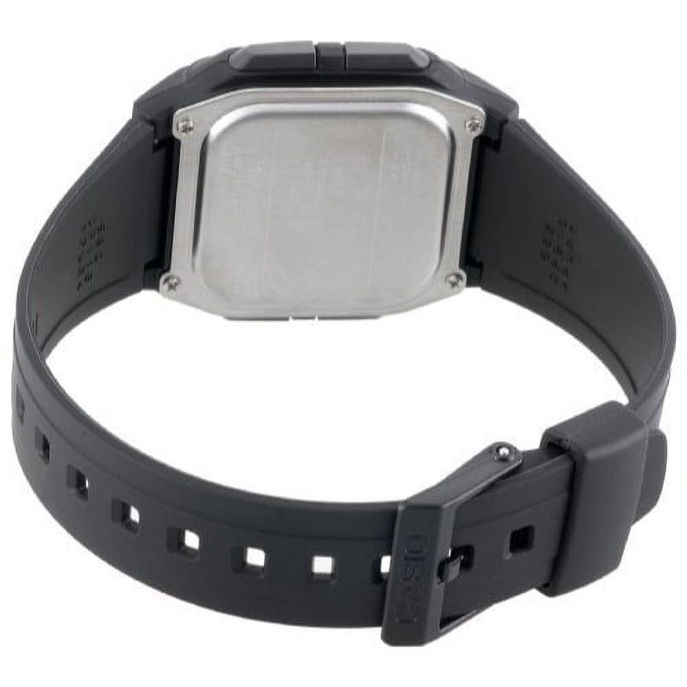 Casio Male Adult DB36-1AV Multilingual Databank Watch
