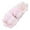 Light Pink, variant on Zhanying Gifts for Men, Double Bar Gradient Ladies Slippers for Cozy Home Wear and Relaxing Indoor Comfort with Elegant Design