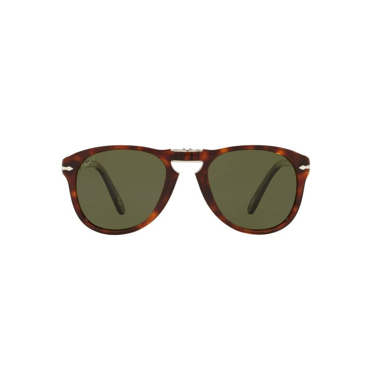 Sunglasses Persol PO 714 SM 24 P1 Havana