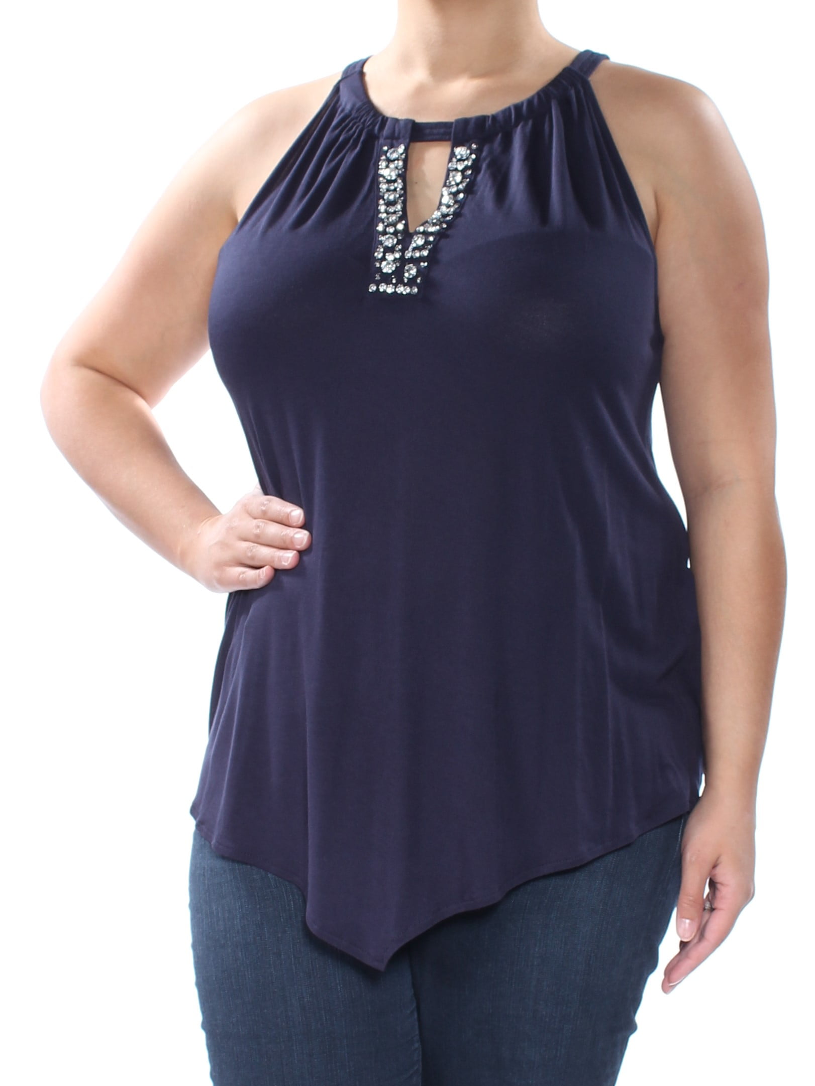 What Size Is Xxl In Women s Tops