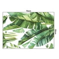 clearance-souwang-wall-decals-wall-stickers-tropical-plants-leaves