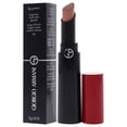 thumbnail image 4 of Giorgio Armani Lip Power Longwear Vivid Color Lipstick - 102 Romanza , 0.11 oz Lipstick, 4 of 6