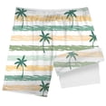 thumbnail image 4 of Shadoumai Swimming Trunks for Boys Cartoon Dinosaur High Stretch Beach Shorts Qick Dry Beach Bathing Suit Toddler Swimsuit Swimwear Baby Boy Swimsuit Boys Swim Shorts, 4 of 4