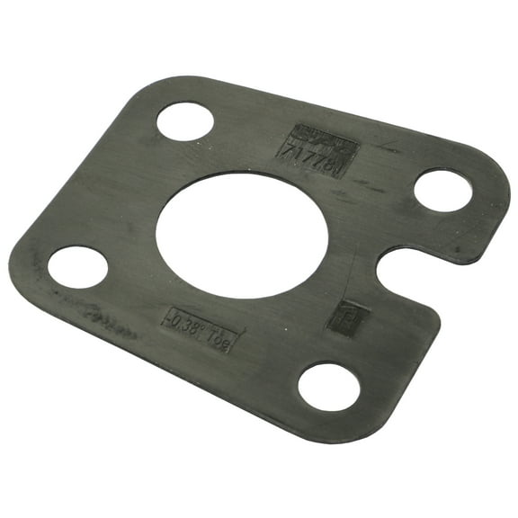 MOOG K100374 Alignment Shim Fits select: 2012-2019 FIAT 500