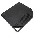 thumbnail image 1 of 10 Inch Empty Tape Reel Storage Box, Portable Fixed Open Reel Sound Tape Box with Label Paper Scratch  NAB Hub Reel Recorder Fittings for Recording Tape Reel, Sound Tapes, 1 of 8