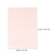 thumbnail image 2 of unbranded 30Ud Papel Transferencia Térmica Rosa Para Decorar Sudaderas Y Ropa Personalizada, 2 of 8