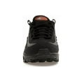 thumbnail image 3 of Nike Men's Air Max 95 Black Grey Safety Orange Running Shoes, from StockX, 3 of 5